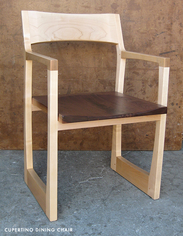 cupertino dining chair 1